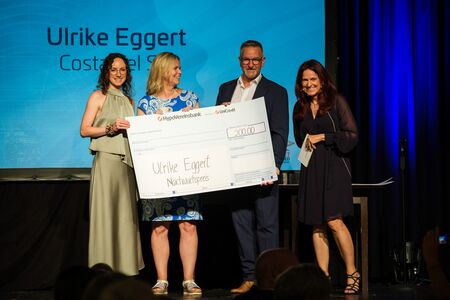 ATRON at the SpaceNet Award on July 16, 2026